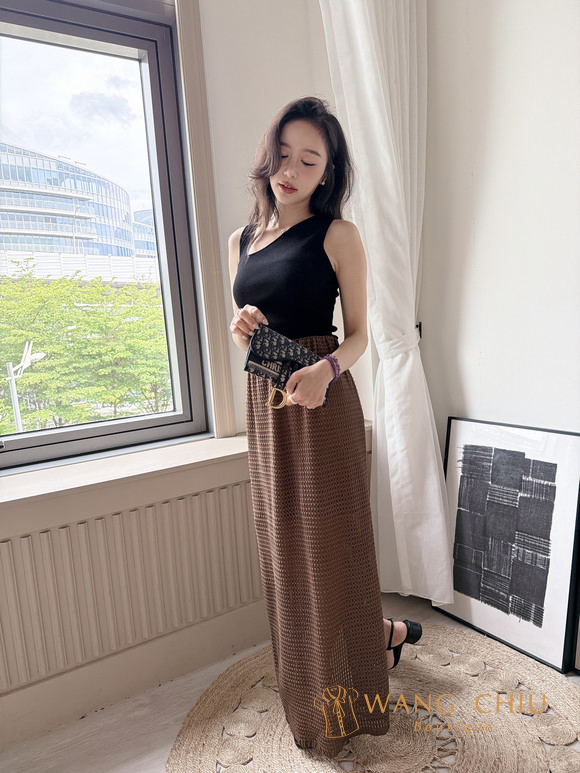 WANG CHIU 麻豆照
